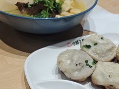 -小杨生煎(周浦万达店)