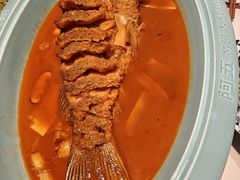 -阿五黄河大鲤鱼(英协路店)