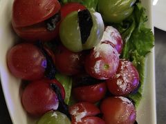 -陈熹公民族美食文化餐厅(中华广场店)