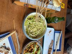 -肉串汪(望京店)