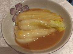 -红棉中餐厅·广州海航威斯汀酒店
