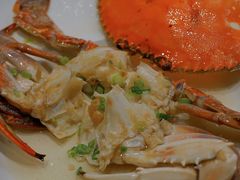 -今轩中餐厅(西安经开洲际酒店)