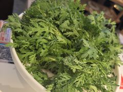 -烹然四季椰子鸡火锅(姚家园万象汇店)