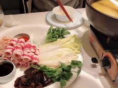 -民国红公馆·秦淮八艳(夫子庙店)