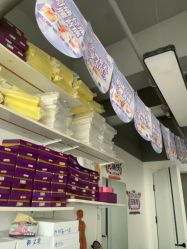 -俏妃·肩颈按摩SPA·塑形·艾灸