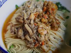 -朱洪元苏式面馆(绿宝广场店)
