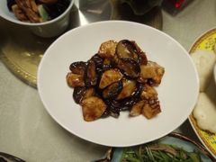 -东兴楼饭庄(六里桥店)