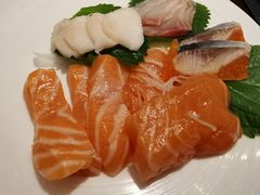 -Social 秀西餐厅-长沙瑞吉酒店(运达店)