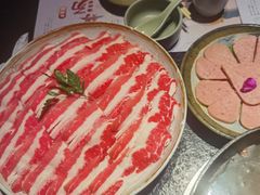 -盡膳口福·百年汤方火锅(科华北路店)