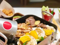 -水桶王国主题餐厅·聚会·生日派对·亲子活动·家庭套餐(亚龙湾希尔顿店)