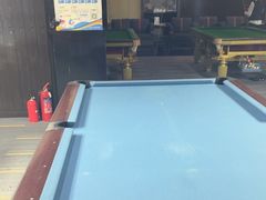 -利都新概念棋牌桌球(本溪路店)