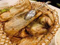 -翠亭酒家(山西南路店)