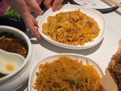 -额娘·春饼烤鸭(华北七楼创始店)
