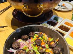 -蒙料·手把肉(望京店)