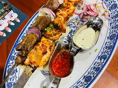 -卢布里西餐厅(总店)