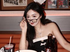 -黑手制面·Gentle Pasta(国金天地店)