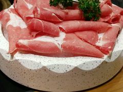 -川中故事·成都老火锅(东书房店)