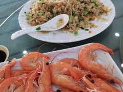 -七鲜渔港美食餐厅(巽寮湾海景店)