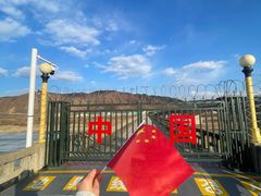 -图们国门景区