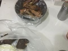 -尚朋堂烤鸭(锦绣蓝山店)