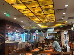 -荷花泰菜(东方新天地店)