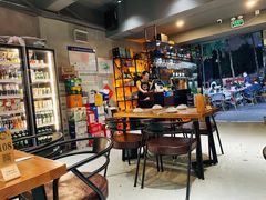 -记忆串城·东北烧烤·小龙虾·大型团建(南油店)