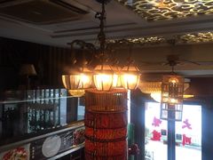 -大川先生·小龙虾·川菜(信义坊店)