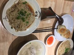 招牌拌面-老巷口川味火锅