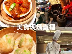 -滨河壹号烤鸭