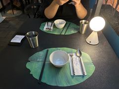 -帕蓝·暹罗料理(大学路店)