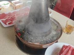 -阳坊大都涮羊肉(阳坊总店)
