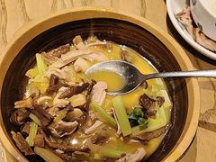 -茄子恰恰·新云南小炒(坪山益田店)