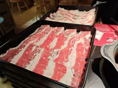 -厚道寿喜烧専門店·自助畅食(国贸店)