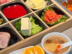 -海底捞火锅(兰州中心店)