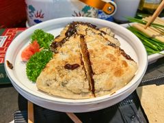 -清真·京华源铜锅涮肉(丰庆店)