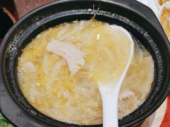 -玉华台饭庄·淮扬菜·烤鸭(望京店)