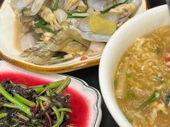 -旺达·福州菜(正大广场店)