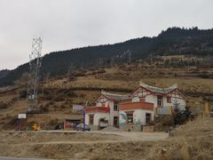 -松州古城