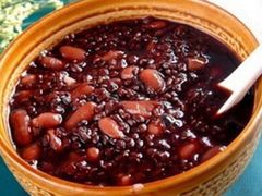 桂花莲子红枣粥-吴家·非遗淮扬小馆(镇江万达广场店)