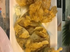 酥炸双拼-翠华餐厅