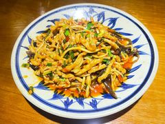 -竹屋川菜(时代广场店)