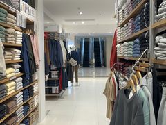 -优衣库(上海金桥国际商业广场店)