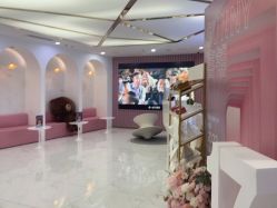 -Sunny喜铺婚礼策划(东部店)