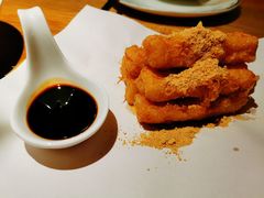 红糖糍粑-太二酸菜鱼(深圳布吉万象汇店)