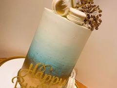 -Biteology Artisan Cakes(红庄·国际文化保税创新园店)