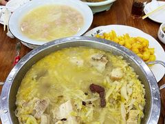 -老味道锅包肉(日照街店)
