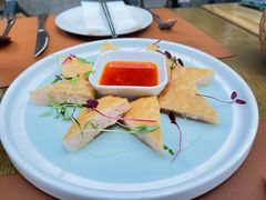 -Golden Lily河内巴黎法越料理餐厅(建国西路店)