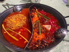 -五里关火锅(牛市口店)