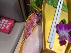 -千牛将·鲜牛肉火锅(开元路店)