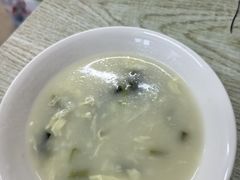 -一品鲜鱼锅贴(人民一路店)